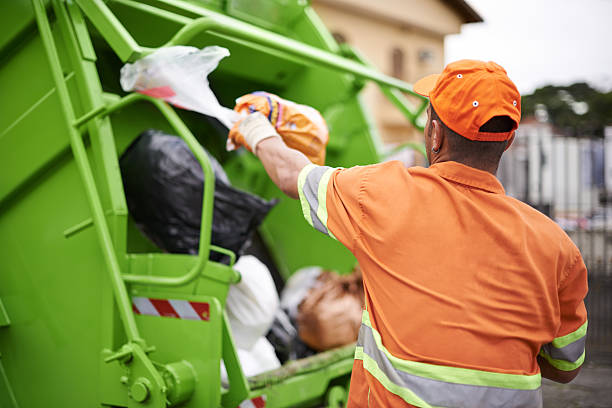 Professional Junk Removal Services in Melissa, TX